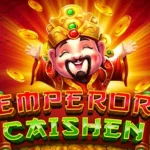 Emperor Caishen